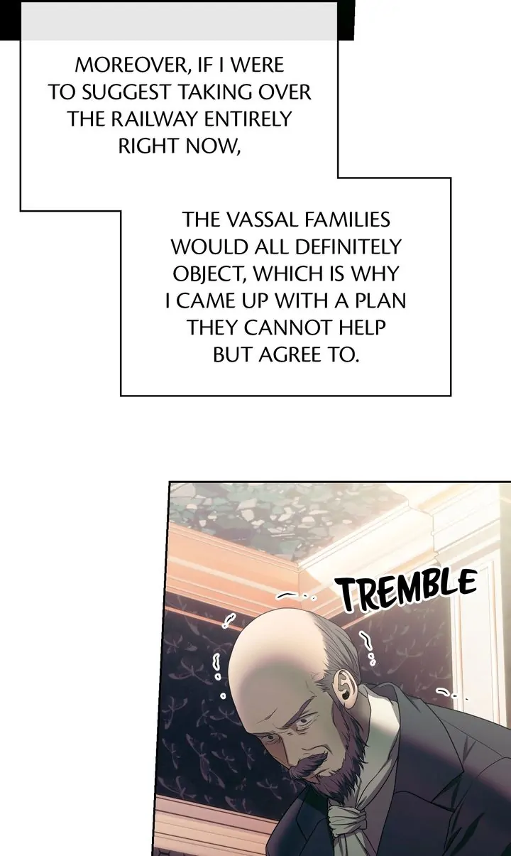 Marriage Contract With Two Husbands chapter 38 page 38