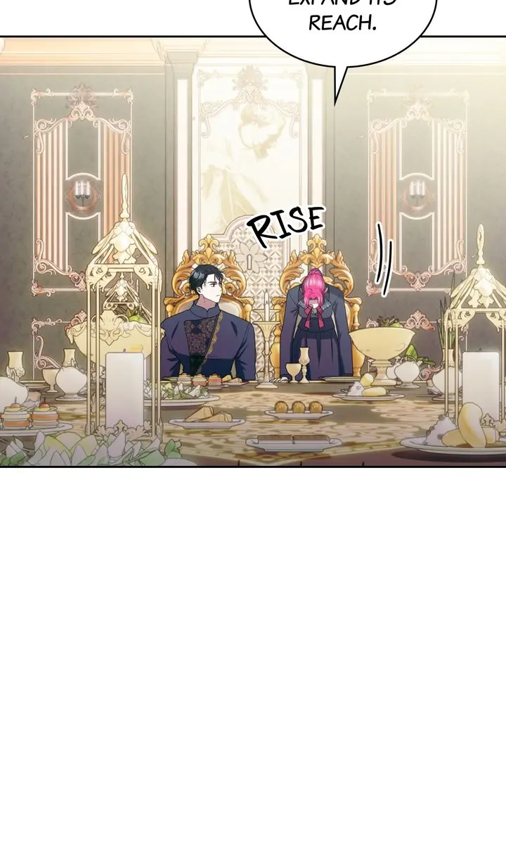 Marriage Contract With Two Husbands chapter 38 page 40