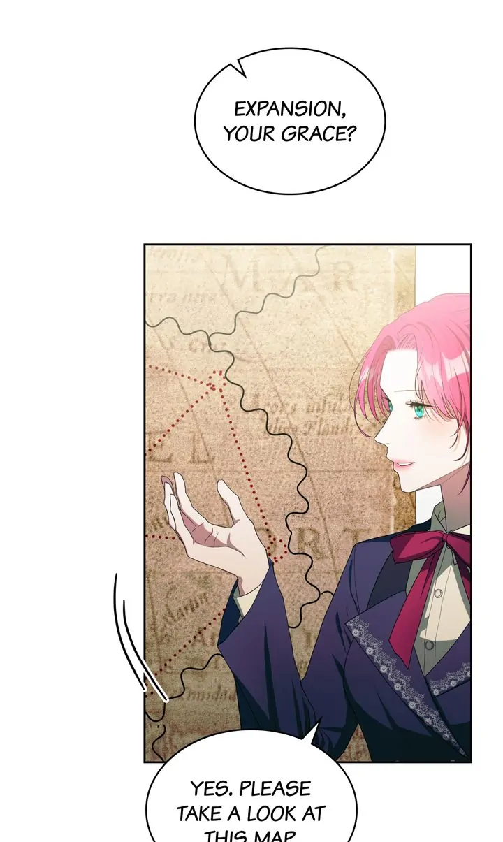 Marriage Contract With Two Husbands chapter 38 page 41