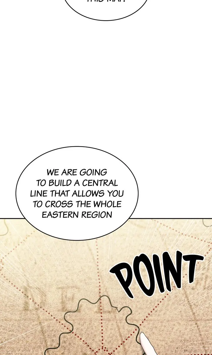 Marriage Contract With Two Husbands chapter 38 page 42
