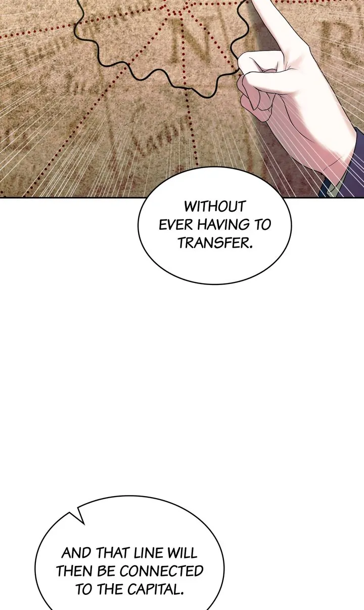 Marriage Contract With Two Husbands chapter 38 page 43