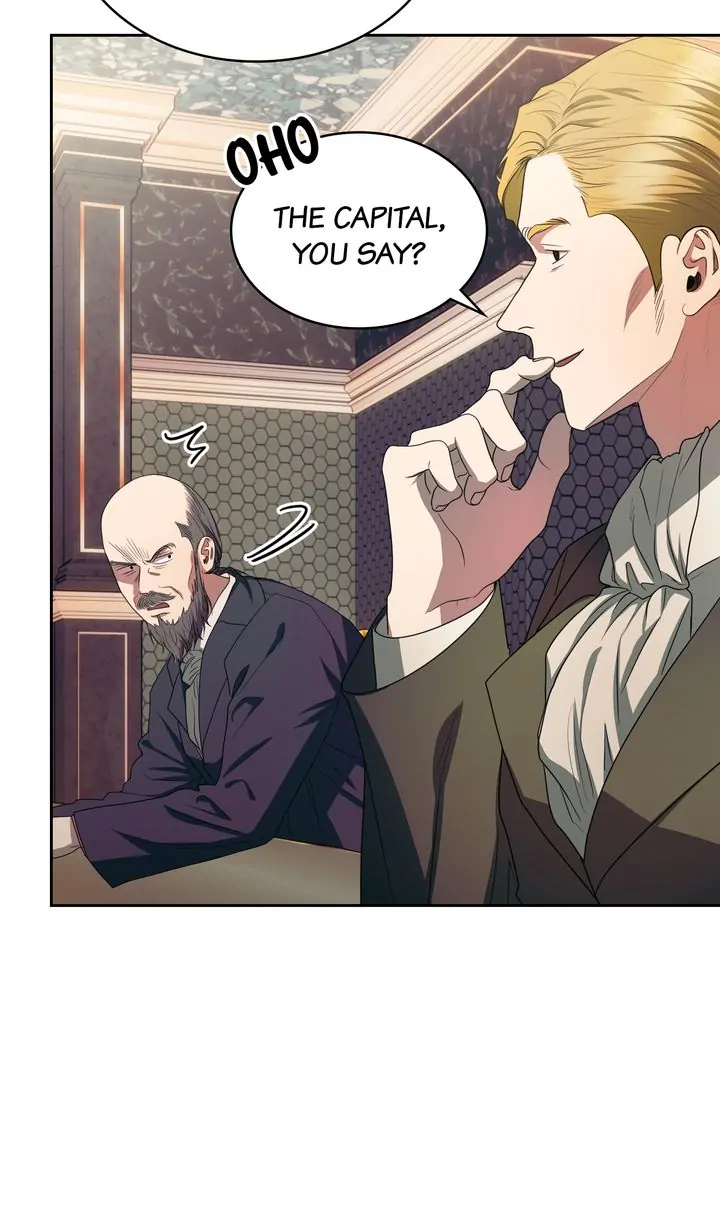Marriage Contract With Two Husbands chapter 38 page 44