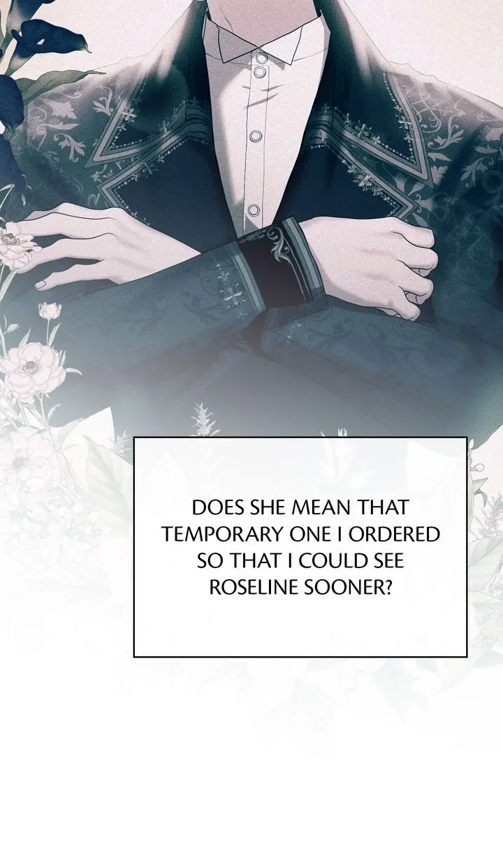 Marriage Contract With Two Husbands chapter 38 page 48