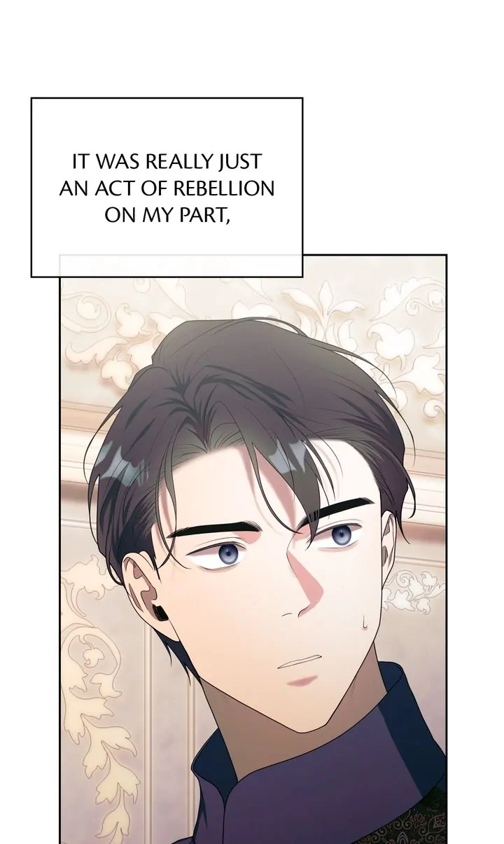 Marriage Contract With Two Husbands chapter 38 page 49
