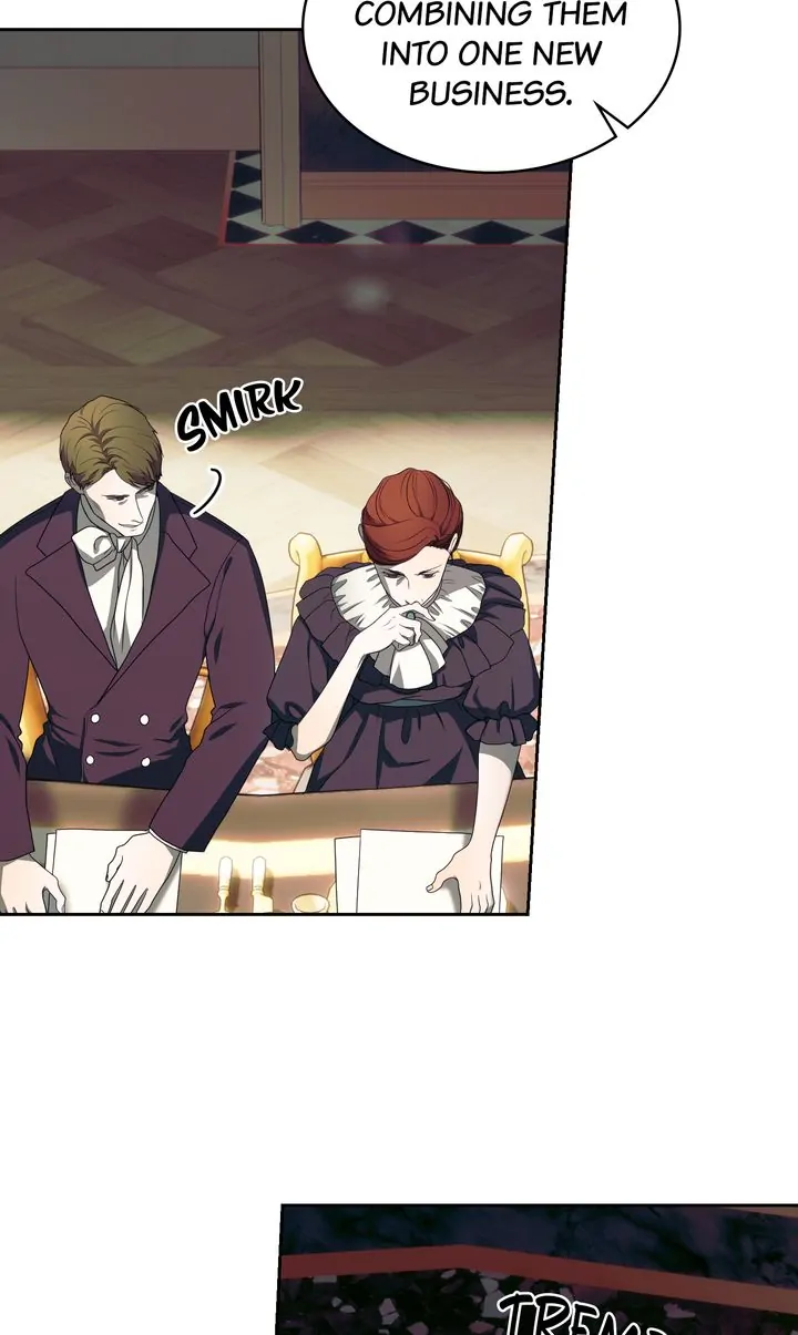 Marriage Contract With Two Husbands chapter 38 page 51