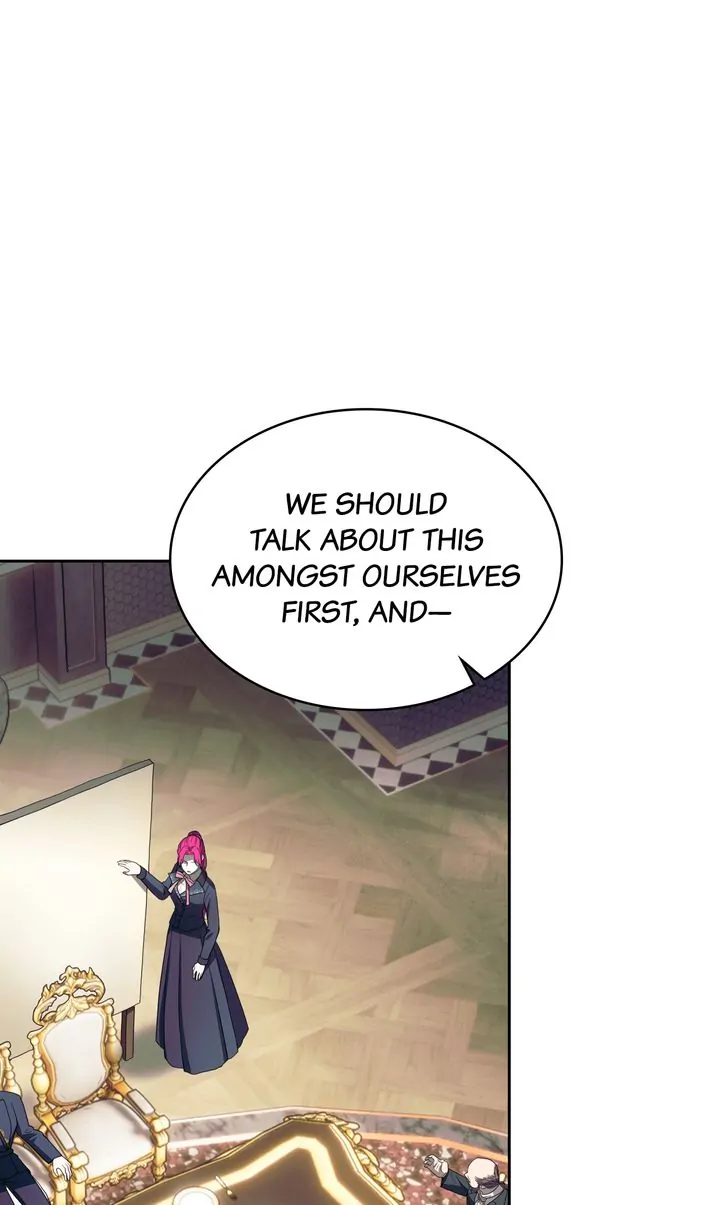 Marriage Contract With Two Husbands chapter 38 page 55