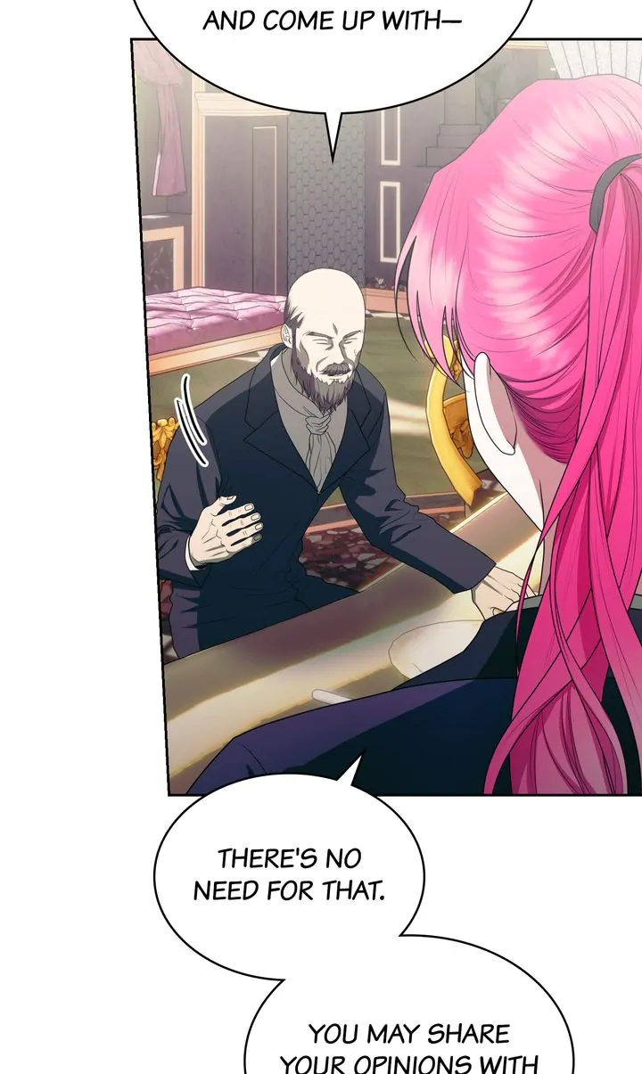 Marriage Contract With Two Husbands chapter 38 page 58