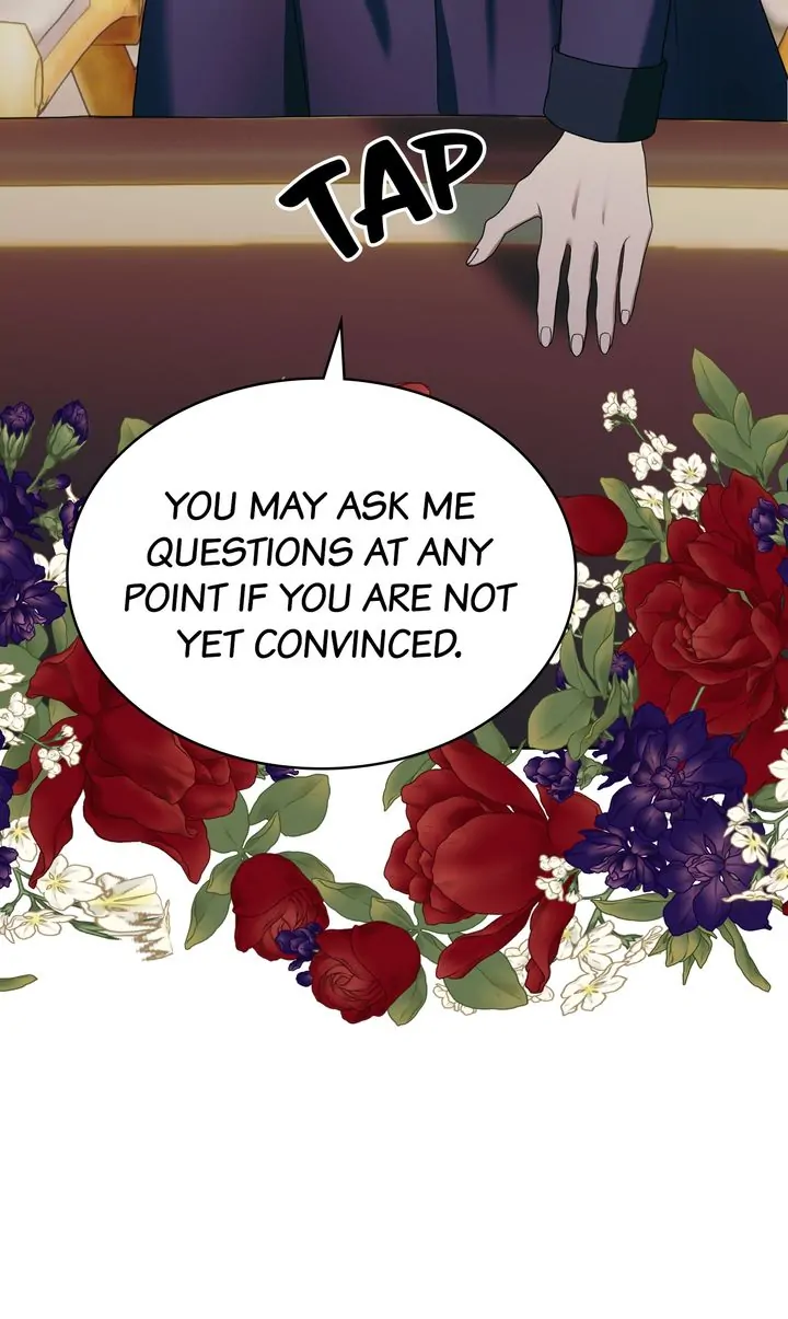 Marriage Contract With Two Husbands chapter 38 page 61