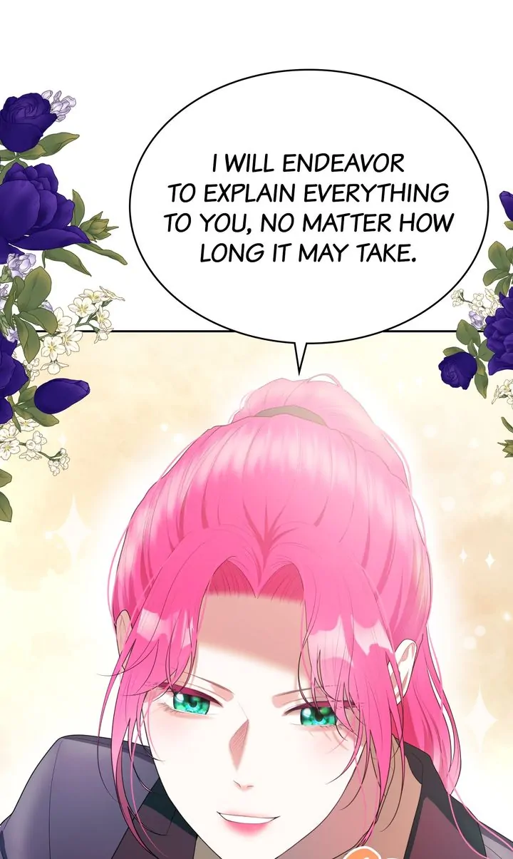 Marriage Contract With Two Husbands chapter 38 page 62
