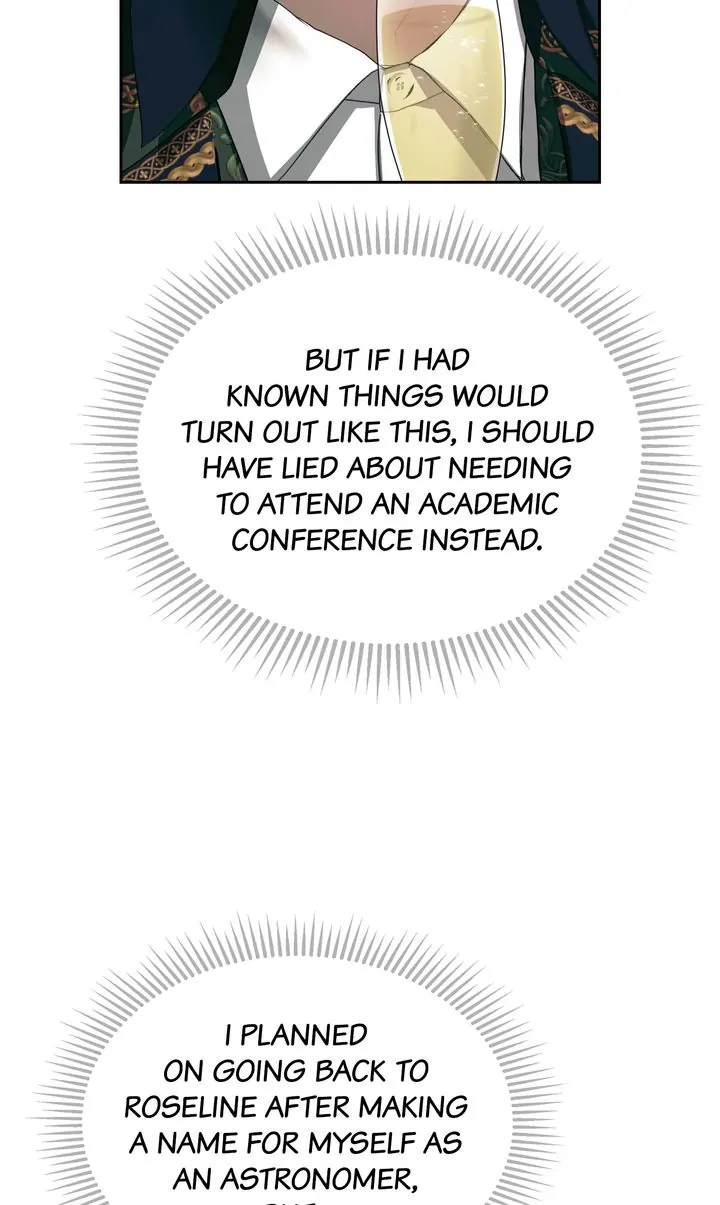 Marriage Contract With Two Husbands chapter 38 page 71