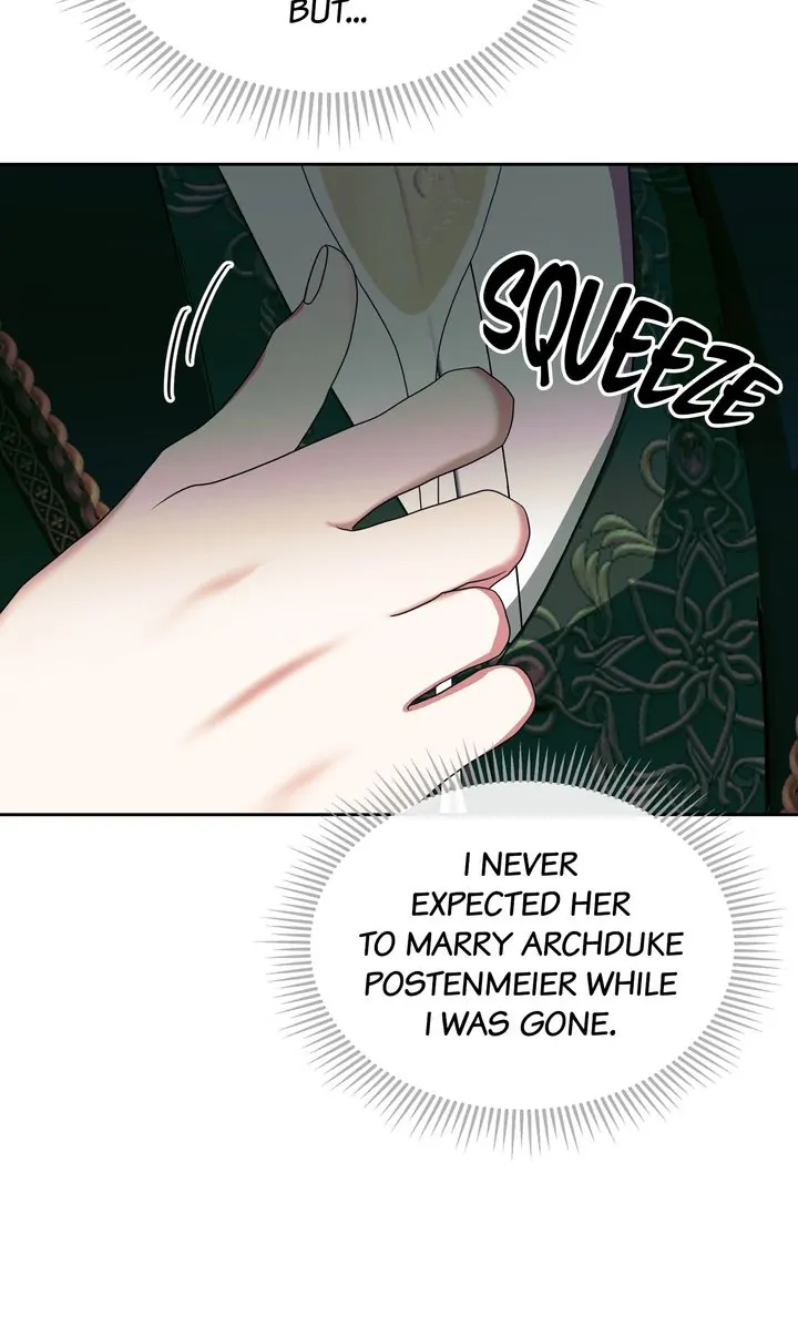Marriage Contract With Two Husbands chapter 38 page 72