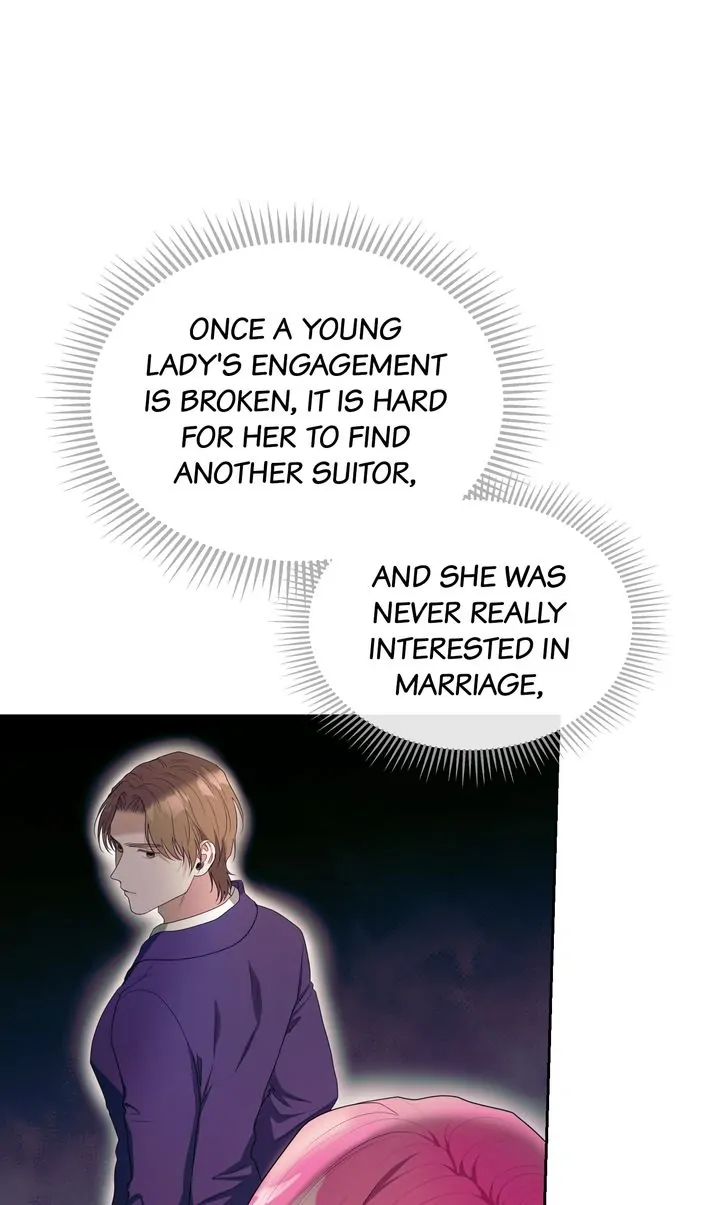 Marriage Contract With Two Husbands chapter 38 page 73