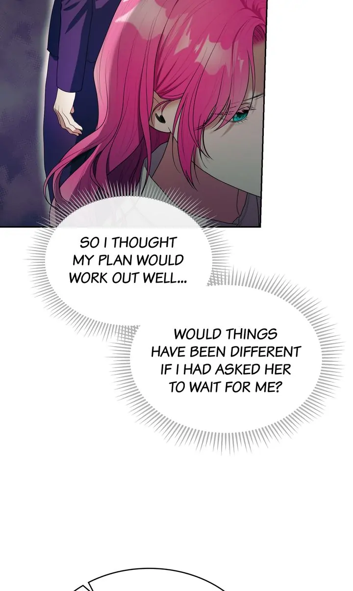 Marriage Contract With Two Husbands chapter 38 page 74