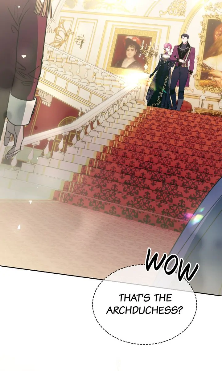 Marriage Contract With Two Husbands chapter 38 page 77