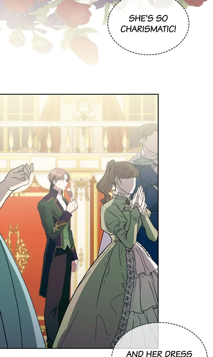 Marriage Contract With Two Husbands chapter 38 page 80