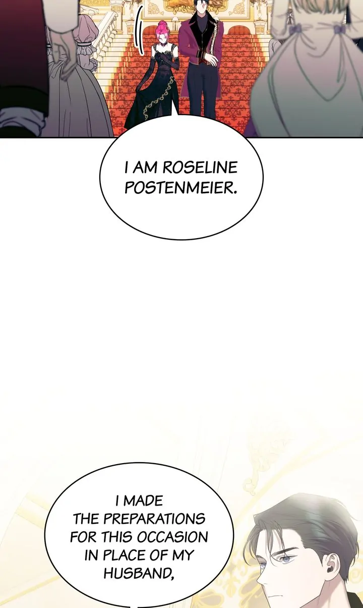 Marriage Contract With Two Husbands chapter 38 page 84