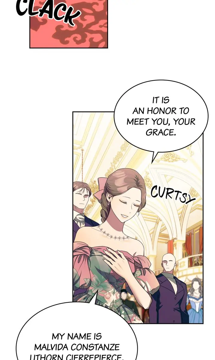 Marriage Contract With Two Husbands chapter 38 page 91