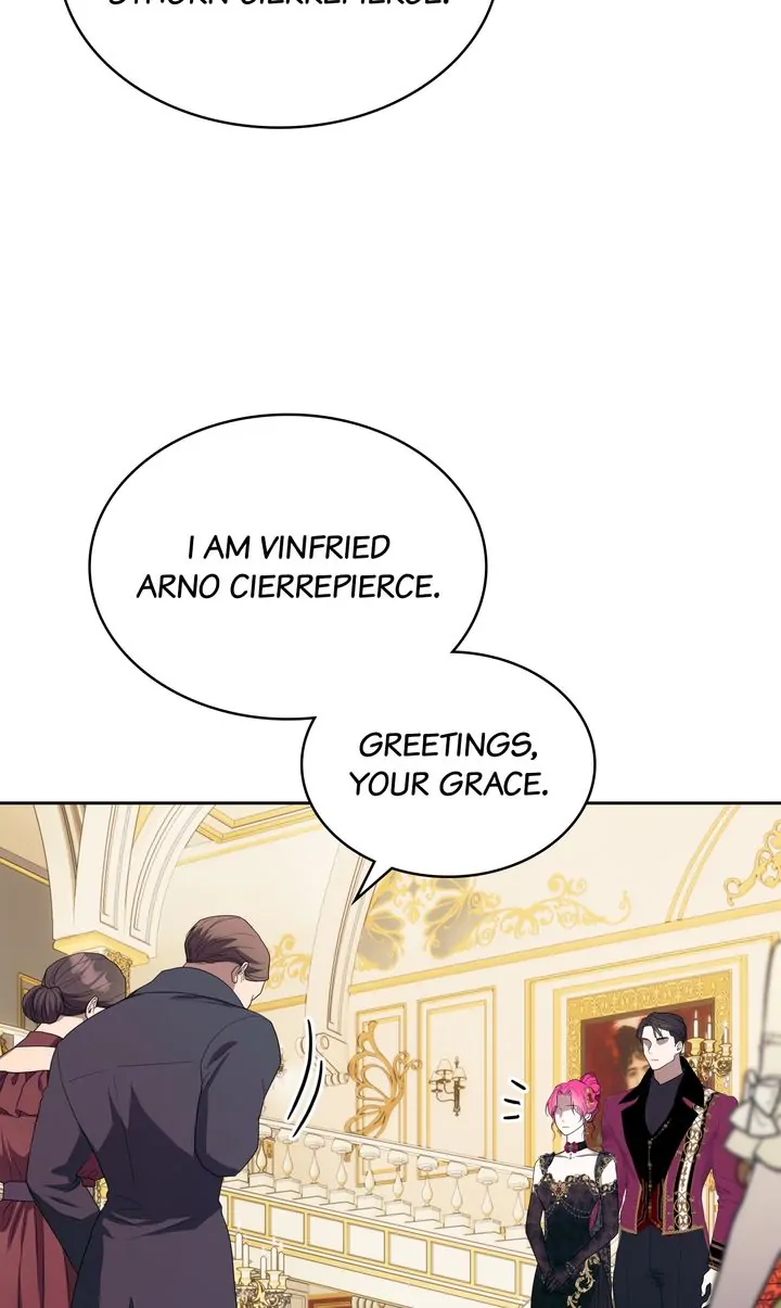 Marriage Contract With Two Husbands chapter 38 page 92