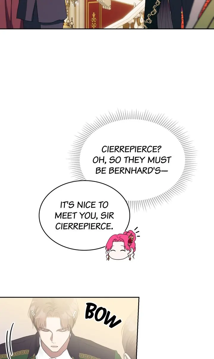 Marriage Contract With Two Husbands chapter 38 page 93