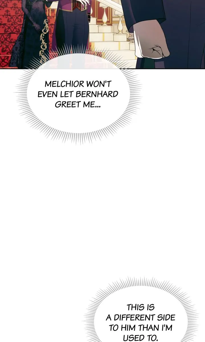 Marriage Contract With Two Husbands chapter 39 page 5