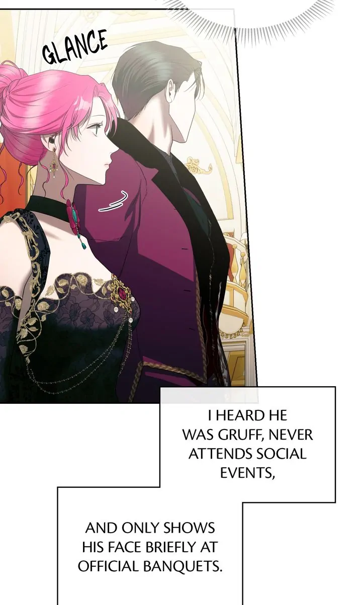 Marriage Contract With Two Husbands chapter 39 page 6