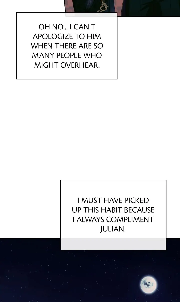 Marriage Contract With Two Husbands chapter 39 page 18