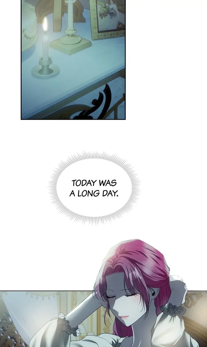 Marriage Contract With Two Husbands chapter 39 page 22