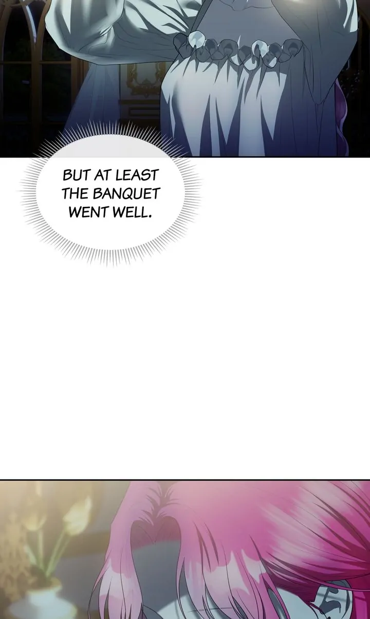 Marriage Contract With Two Husbands chapter 39 page 23