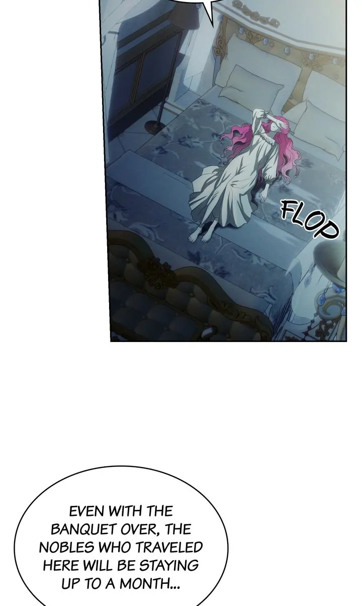 Marriage Contract With Two Husbands chapter 39 page 27
