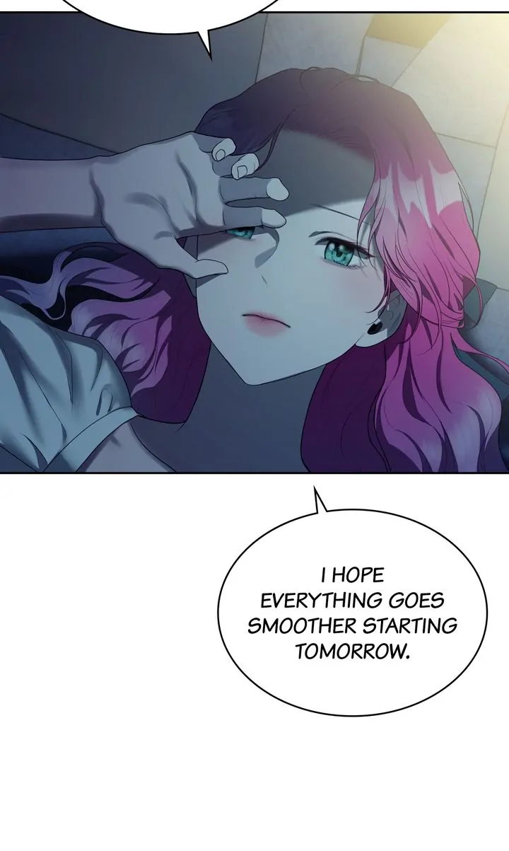 Marriage Contract With Two Husbands chapter 39 page 28