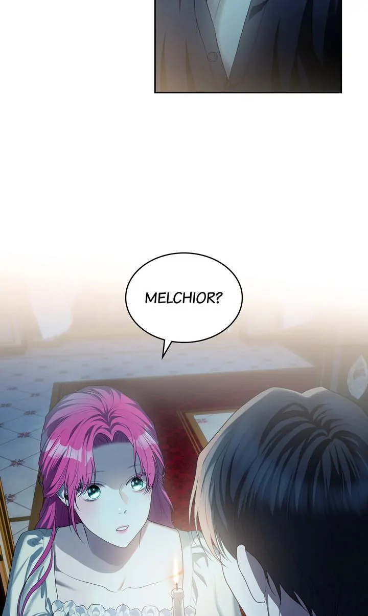 Marriage Contract With Two Husbands chapter 39 page 34