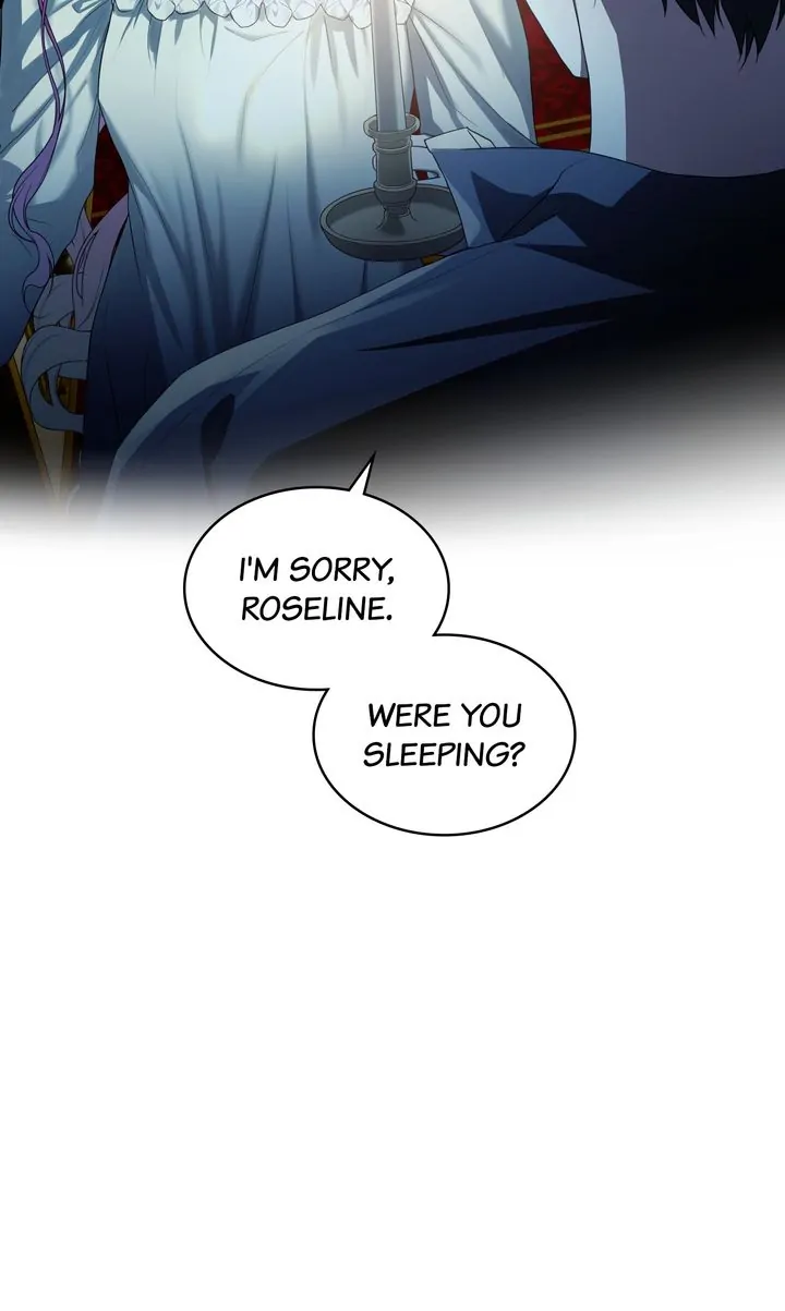 Marriage Contract With Two Husbands chapter 39 page 35