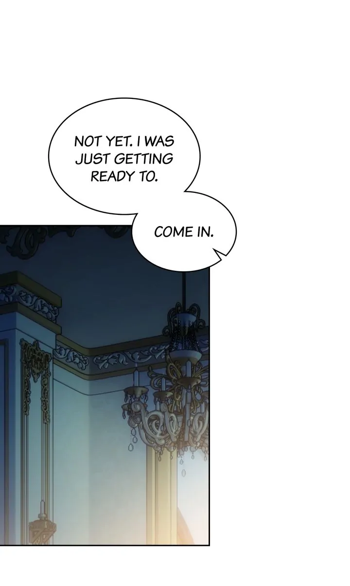 Marriage Contract With Two Husbands chapter 39 page 36