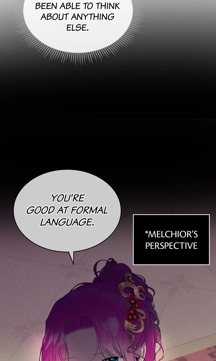Marriage Contract With Two Husbands chapter 39 page 38