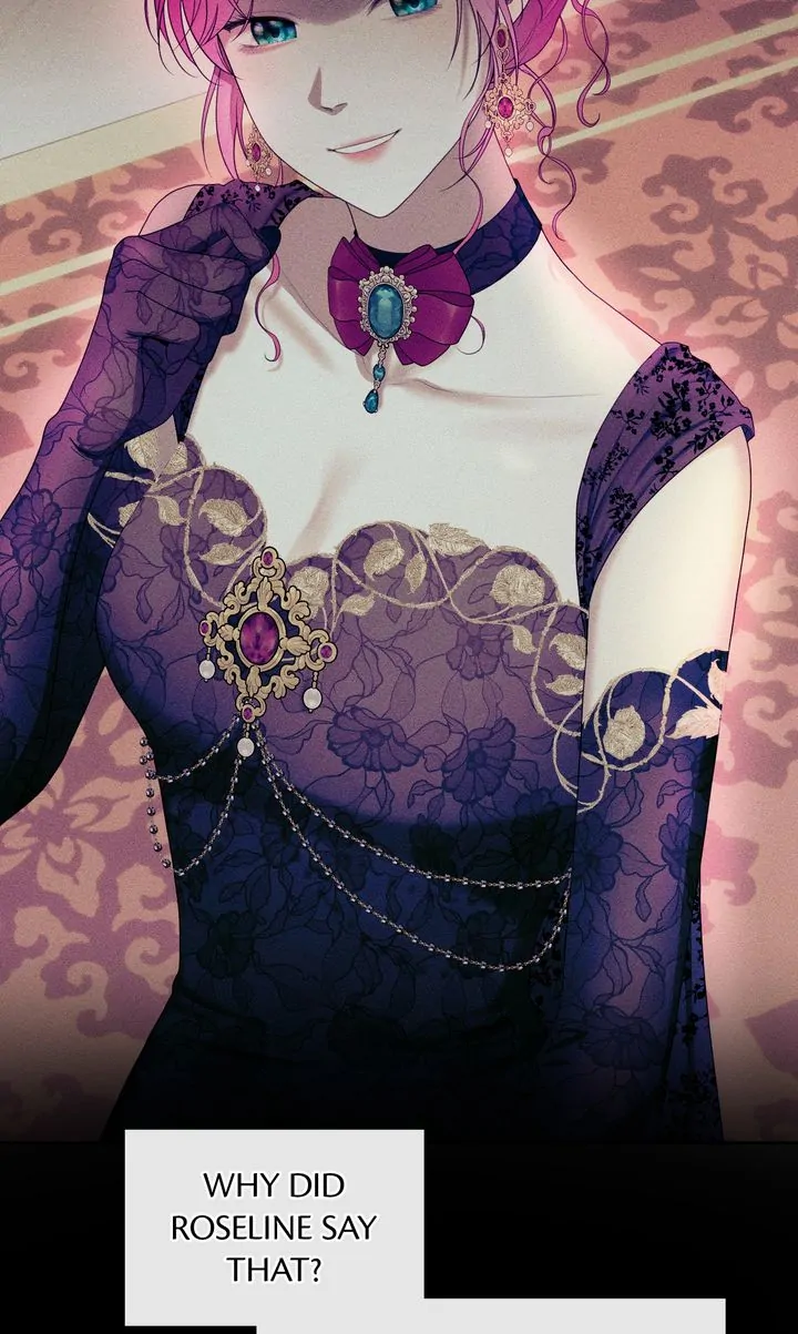 Marriage Contract With Two Husbands chapter 39 page 39