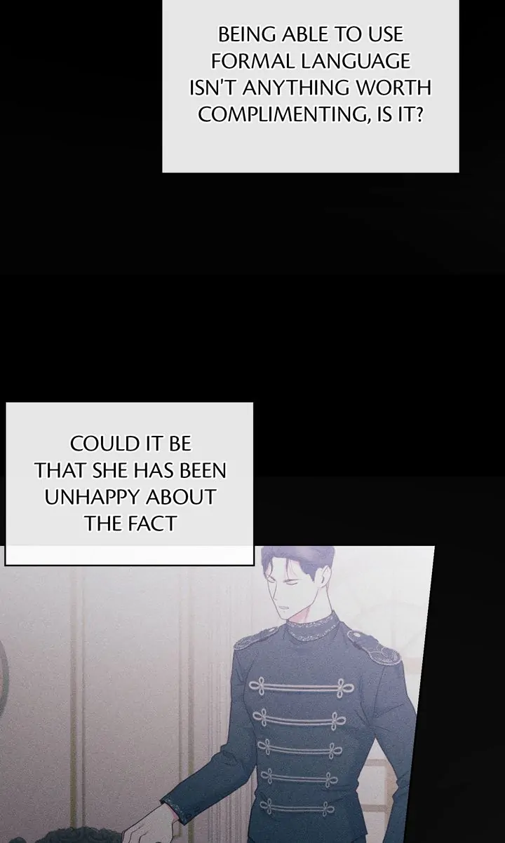 Marriage Contract With Two Husbands chapter 39 page 40