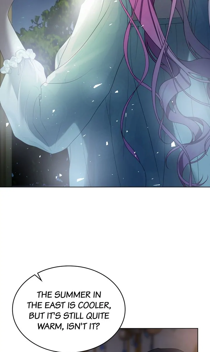 Marriage Contract With Two Husbands chapter 39 page 44