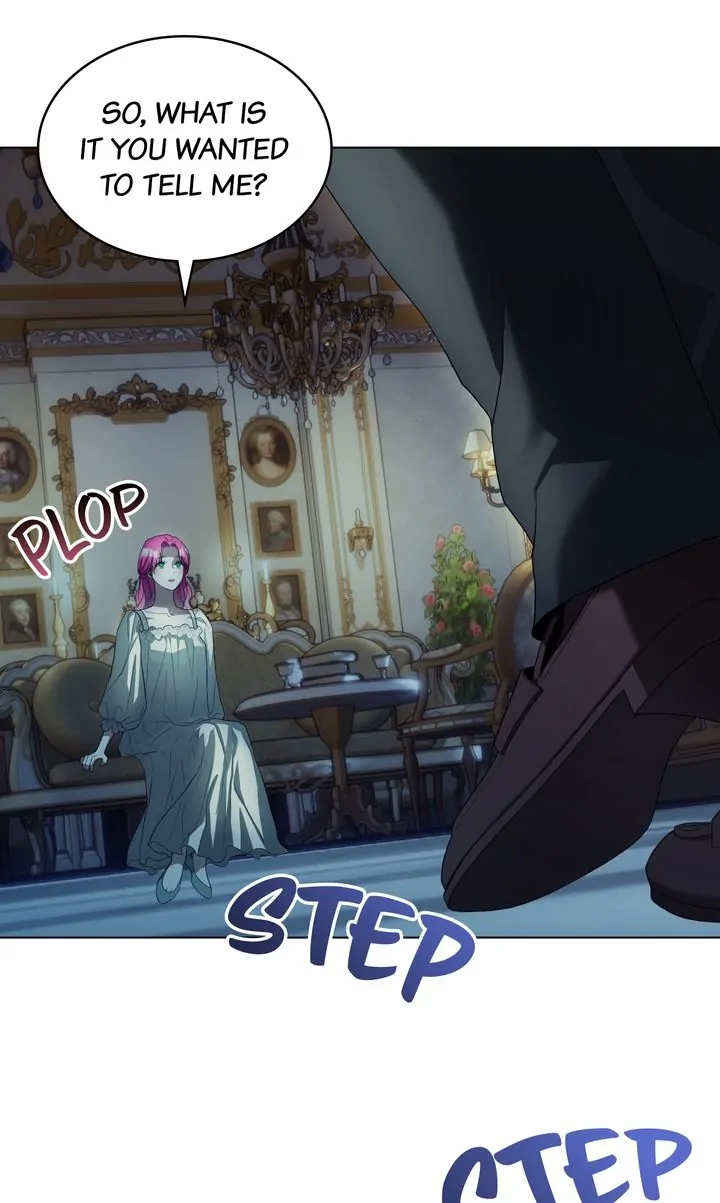Marriage Contract With Two Husbands chapter 39 page 46