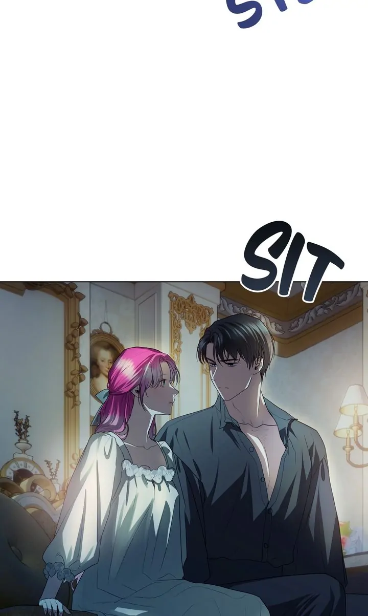 Marriage Contract With Two Husbands chapter 39 page 47
