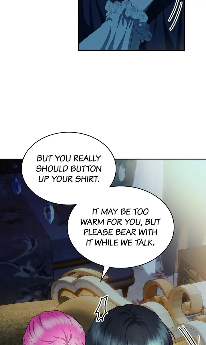 Marriage Contract With Two Husbands chapter 39 page 52