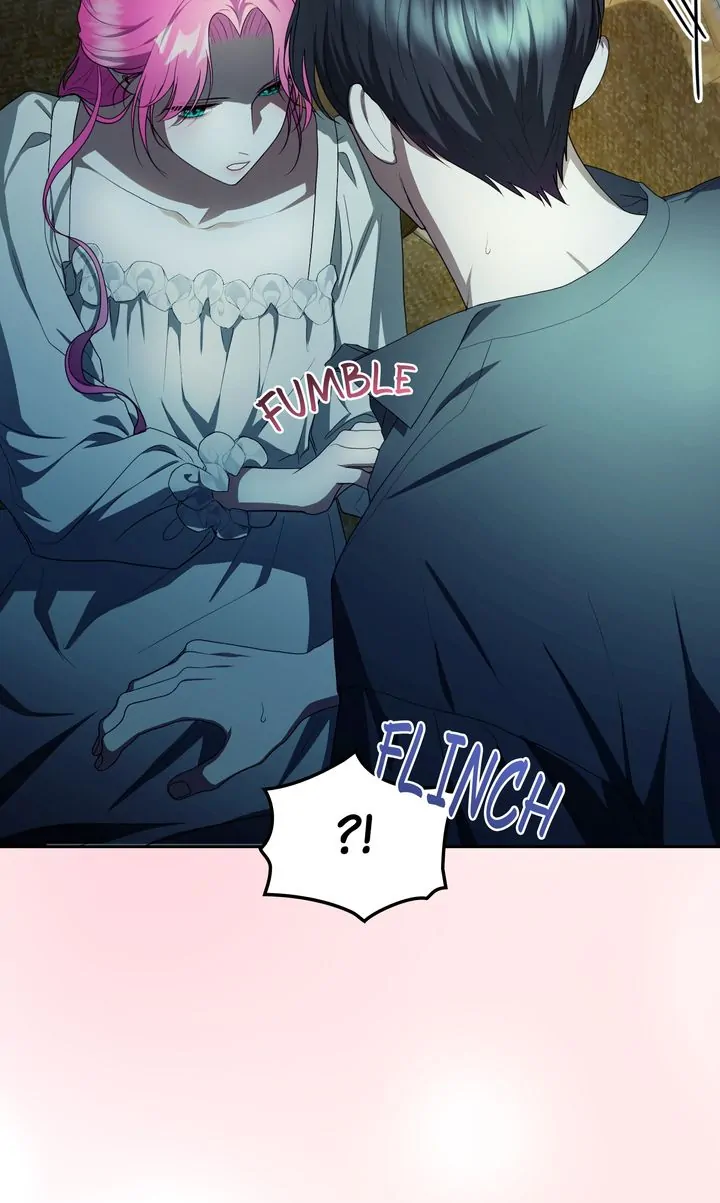 Marriage Contract With Two Husbands chapter 39 page 53
