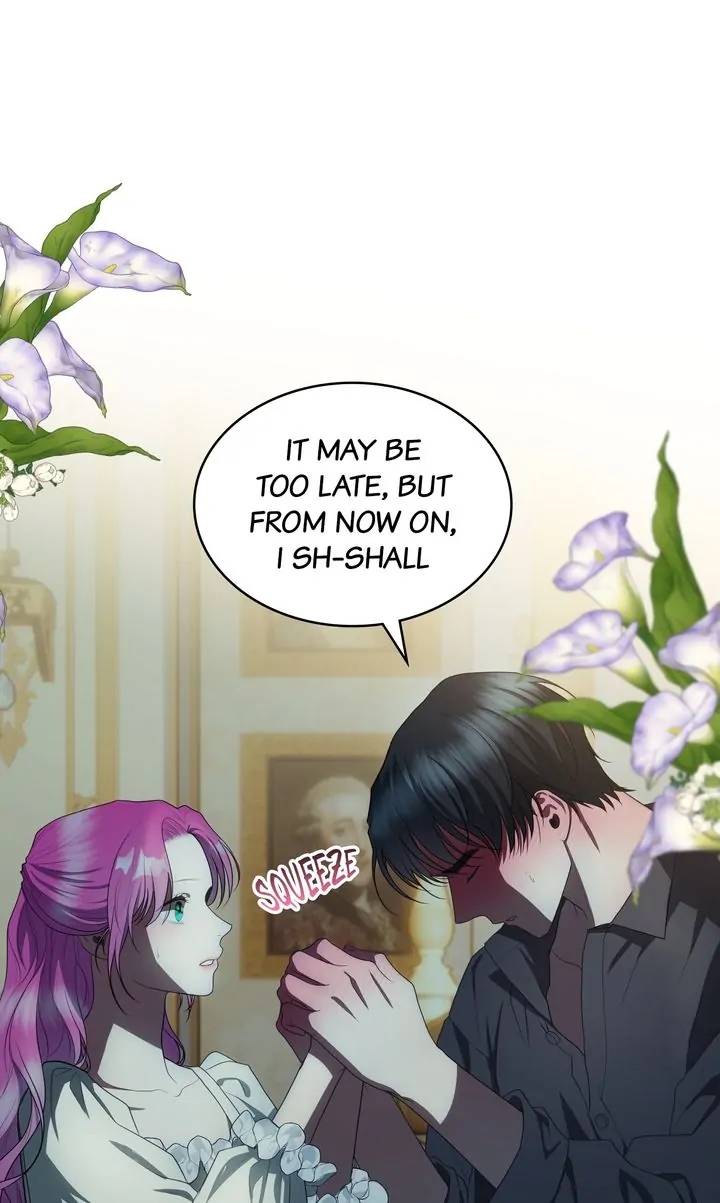 Marriage Contract With Two Husbands chapter 39 page 59
