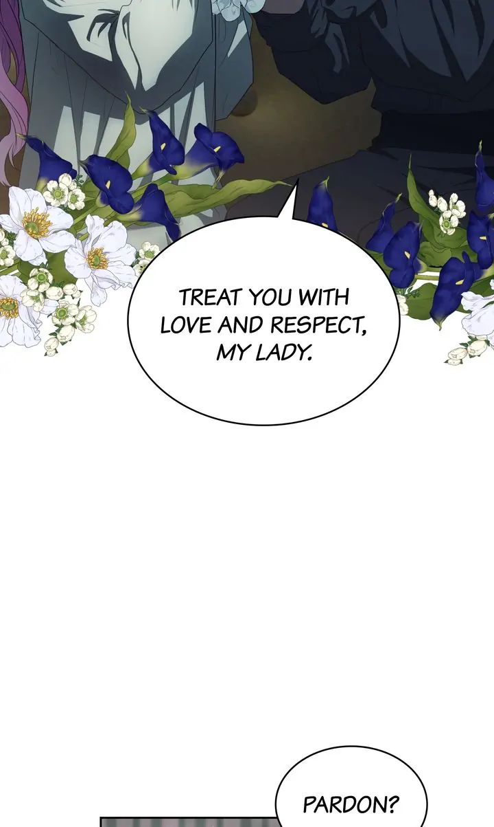 Marriage Contract With Two Husbands chapter 39 page 60