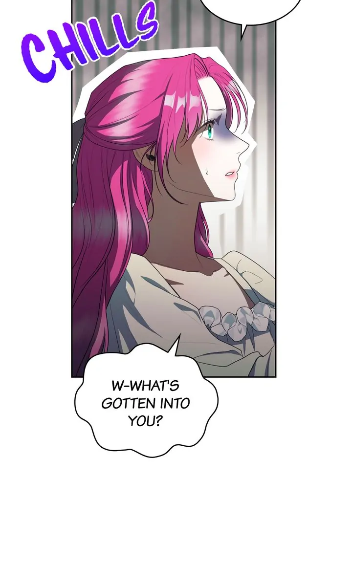 Marriage Contract With Two Husbands chapter 39 page 61