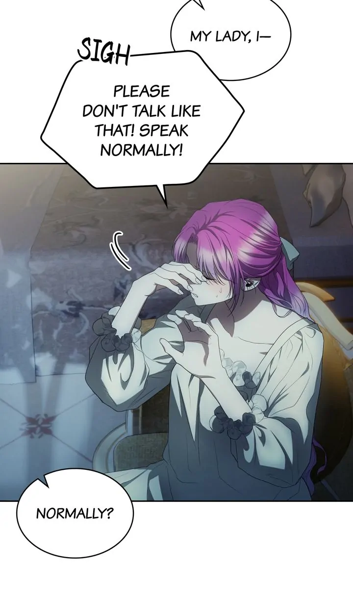 Marriage Contract With Two Husbands chapter 39 page 66
