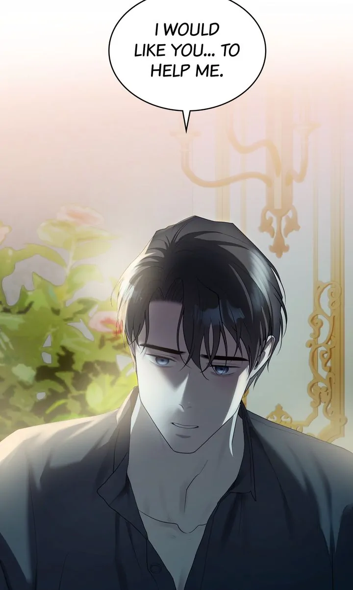 Marriage Contract With Two Husbands chapter 39 page 76