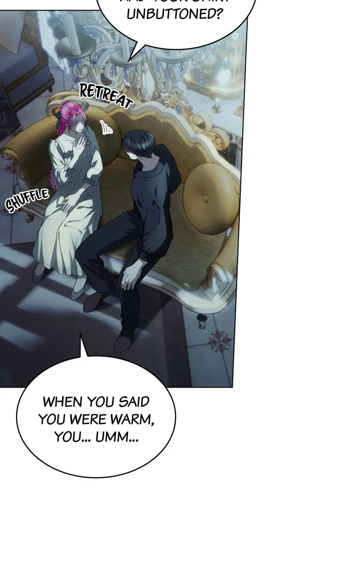 Marriage Contract With Two Husbands chapter 39 page 78