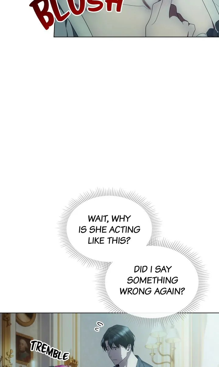 Marriage Contract With Two Husbands chapter 39 page 80