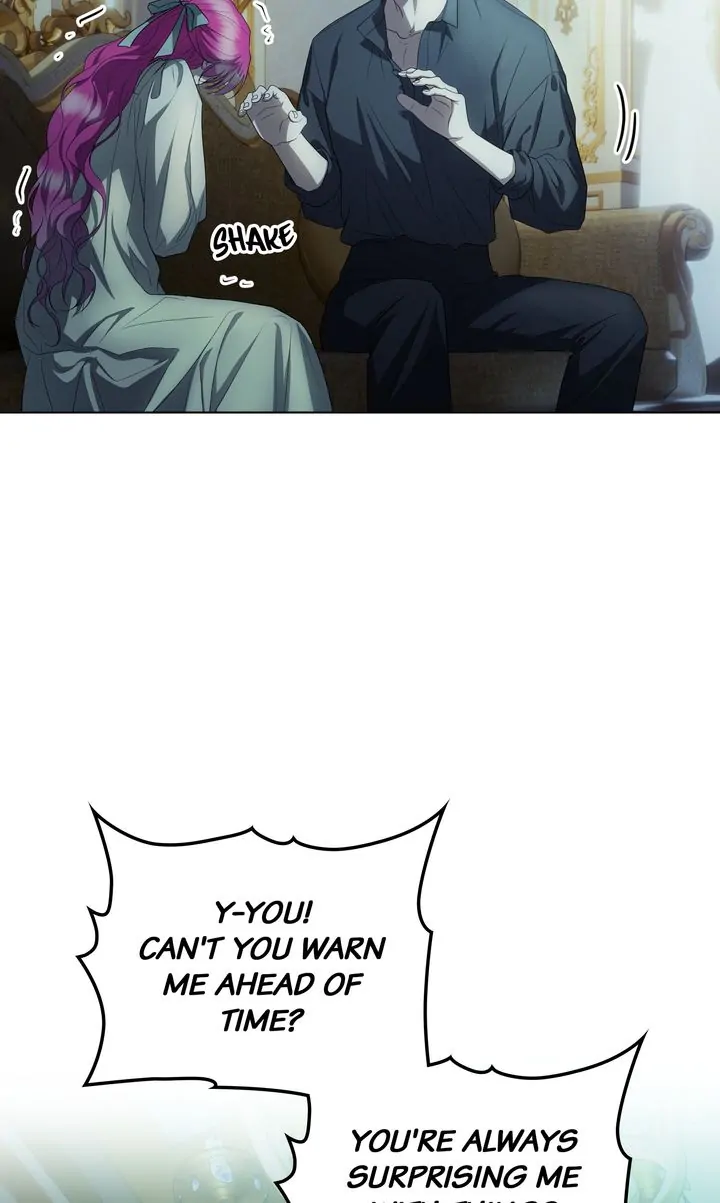 Marriage Contract With Two Husbands chapter 39 page 81