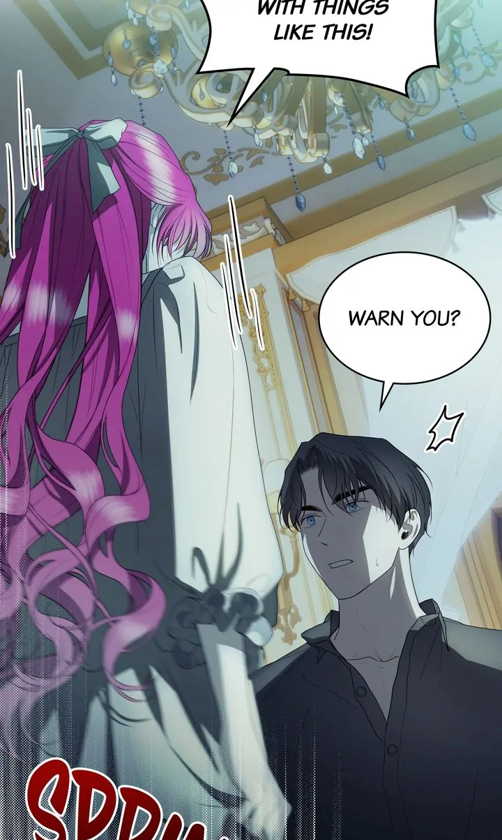 Marriage Contract With Two Husbands chapter 39 page 82